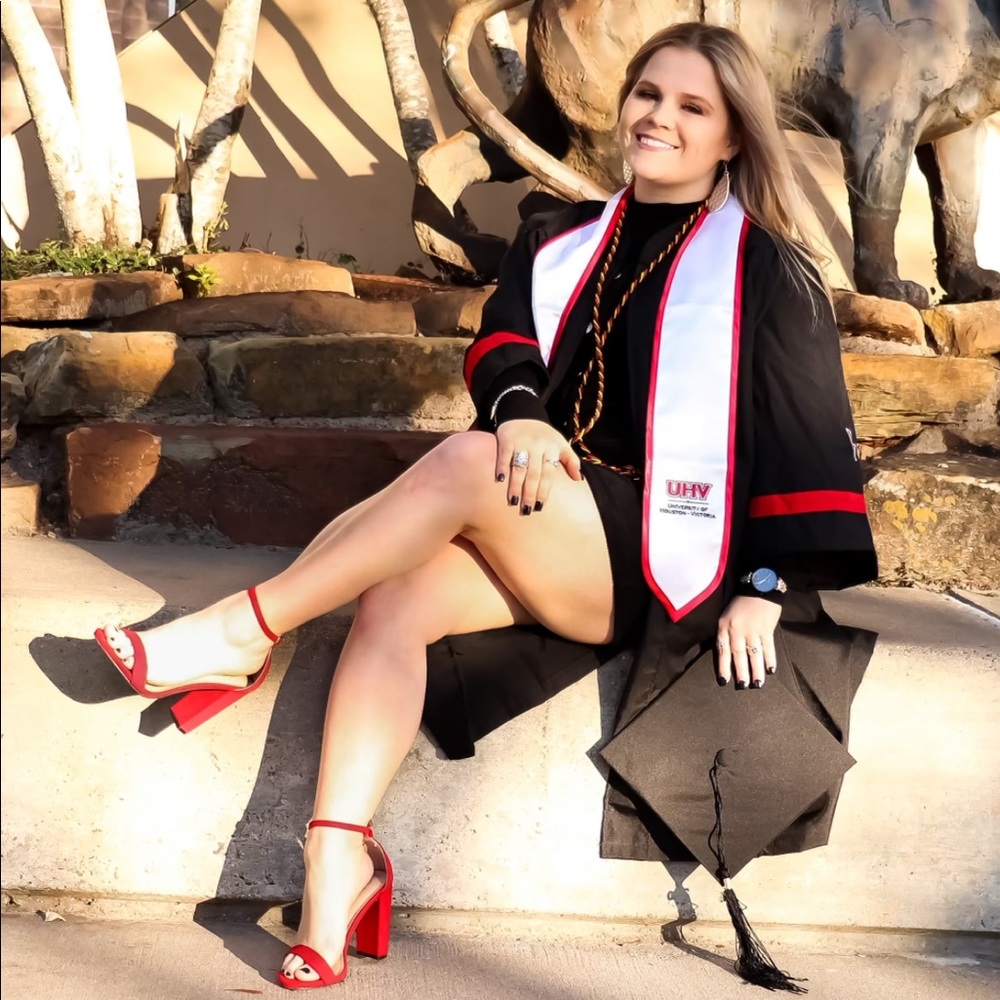Meet your Posher, Camryn